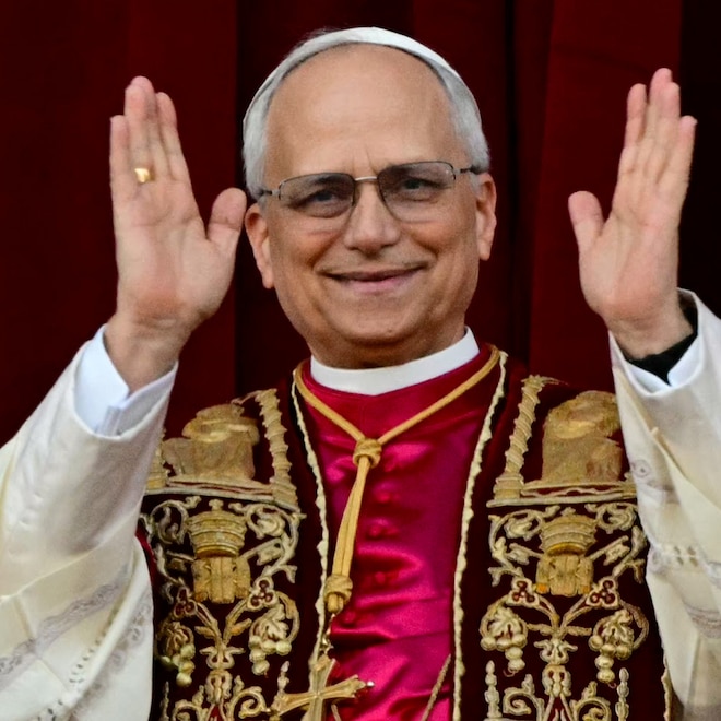 Who Is Pope Leo XIV: What to Know About American Robert Prevost